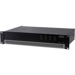 Audac CAP 412 100 V Endstufe 4 Kanal 120 W