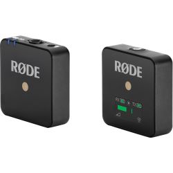 Rode Wireless GO