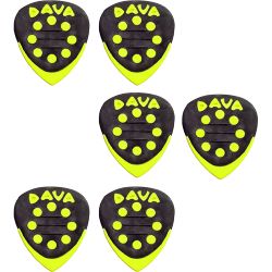 Dava Grip Tip Nylon (6 Stück)