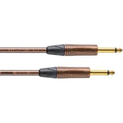 Cordial Klinkenkabel 12m Neutrik CSI 12 PP-METAL