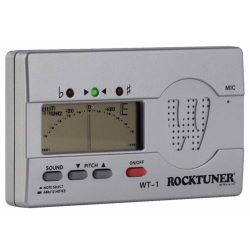 Warwick RockTuner RT WT 1