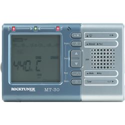 Warwick RockTuner MT 30 - Metronome Tuner