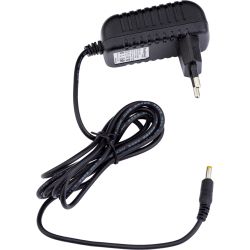 RockPower NT 11 Power Supply Adapter 5V DC 2.000 mA (+) center  Euro plug