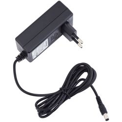 RockPower NT 13 - Power Supply Adapter 9V DC 2.000 mA (+) center Euro plug
