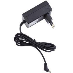 RockPower NT 16 - Power Supply Adapter 12V DC 750 mA (+) center Euro plug