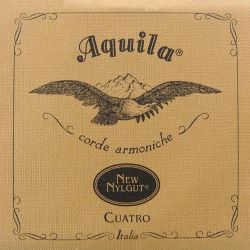 Aquila New Nylgut 4CH Saiten f. Cuatro