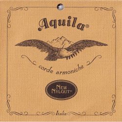 Aquila 91C - Terzina Nylgut - Classical Guitar String Set Superior Tension