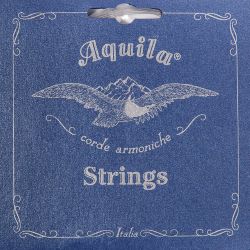 Aquila 92C - Super Nylgut 10-String Classical Guitar Saiten Baroque Tuning