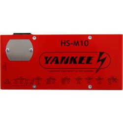 Yankee HS-M10