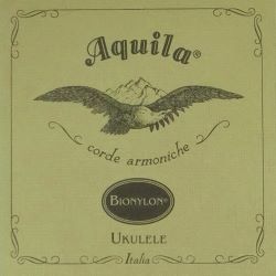 Aquila BioNylon 59U C-Stimmung Saiten f. Konzert-Ukulele