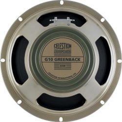 Celestion G10 Greenback 8 Ohm