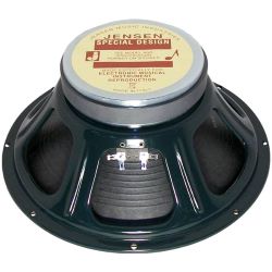 Jensen C12K Ceramic Vintage 8 Ohm