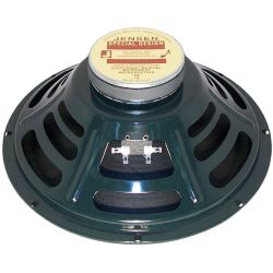 Jensen C12Q 16 Ohm