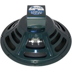 Jensen P12Q Alnico Vintage 16 Ohm