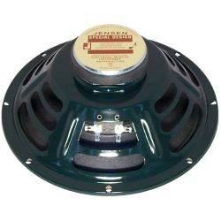 Jensen C10R 8 Ohm