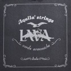 Aquila Lava Series 117U High G Saiten f. Bariton-Ukulele