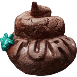 Dr. No Effects Turd Fuzz