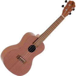 Baton Rouge V1-C nat Konzert-Ukulele