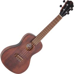 Baton Rouge UR101-CT Slim Body Konzert-Ukulele