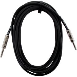 Xotic XGC-1 Instrumentenkabel 6,1m gerade/gerade