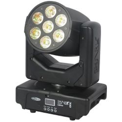 Showtec Shark Wash One