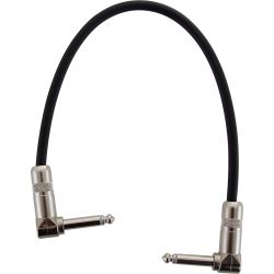 Xotic XGC-1 Patchkabel 30cm gewinkelt/gewinkelt