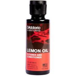 Daddario PW-LMN Lemon Oil 59ml