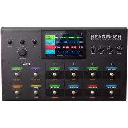 HeadRush Looperboard