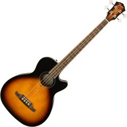Fender FA-450CE Bass 3T Sunburst LR Akustikbass