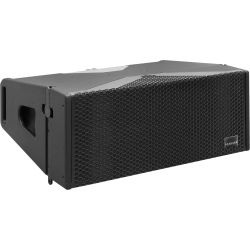 SEEBURG acoustic line Galeo C 100
