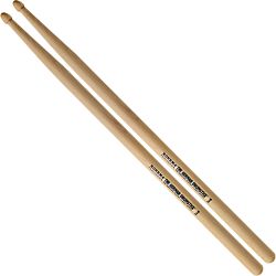 Rohema Drumsticks Classic 5AB Hickory lackiert