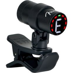 Fender Bullet Tuner Black