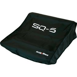 Allen & Heath SQ5 Dust Cover