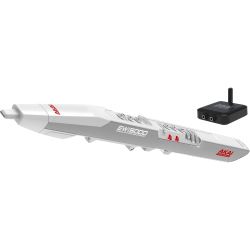 Akai Professional EWI 5000 White Wireless Blasinstrument