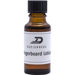 Duesenberg Griffbrett Lotion 100ml