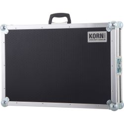 KORN Case für Pioneer DJ DDJ-800 mit Kabelfach Casebau
