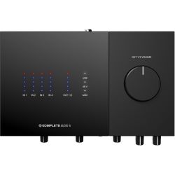 Native Instruments Komplete Audio 6 MK2