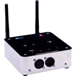 Ape Labs W-APP Bluetooth Wireless DMX Transceiver