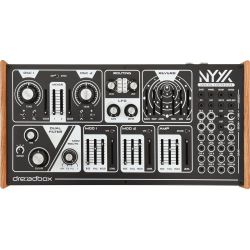Dreadbox Nyx V2