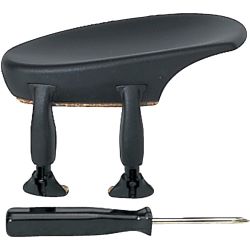 Wittner Kinnhalter Violine 4/4