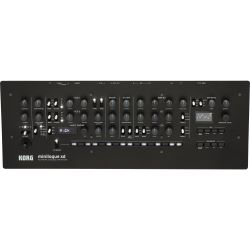 Korg minilogue xd Module