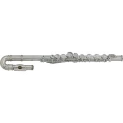 Roy Benson FL-102 Kinder-Querflöte B-Ware