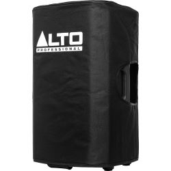 ALTO TX 212 Cover