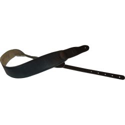 Rali Gitarrengurt Vintage C3 Leder
