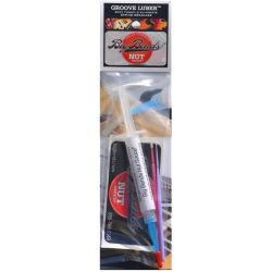 Big Bends Nut Sauce Groove Luber 1,5 ml
