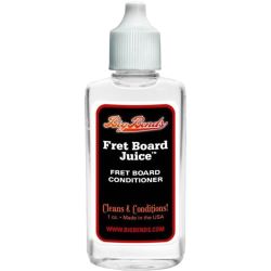 Big Bends Fret Board Juice 29,5ml