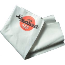 Big Bends AXS Wipe Mikrofasertuch