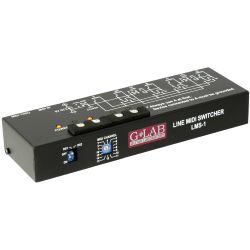 G LAB LMS-1