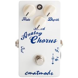 CMAT Mods Analog Chorus