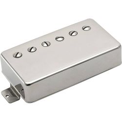 Häussel Pickups Perl N - Neck Nickel